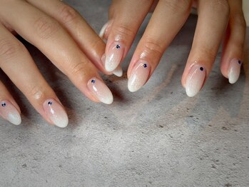 ナナネイル(7.Nail)/ベービーブーマー