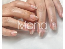 モナ バイ キティズ 野方店(Mona by kittys)/nail