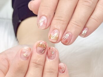 ラクエ(Laque.)/トレンド定額