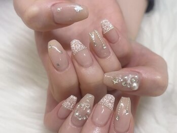 ソイン キタガタ(so-in kitagata)/wakahara.nail