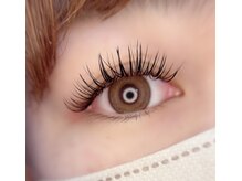 ルプア(LUPUA)の雰囲気（真ん中長めキュートでモテデザイン★）