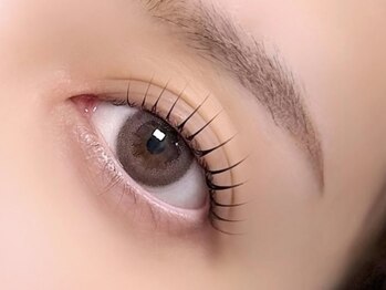 エル 吉祥寺(Ailes)/【Sasame】まつげパーマ