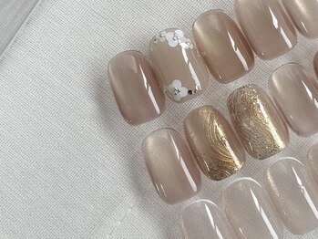 ザ ネイリー(THE NAILERY)/