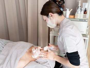 ラディアンス/【韓国肌管理】セルマン　2