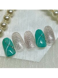 ハンド/シーズン定額　春Version