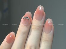 Niko Nailsalon 大宮店【パラジェル/フィルイン/マグネット/長さだし/持ち込み】/パラジェル/マグネット/持ち込み