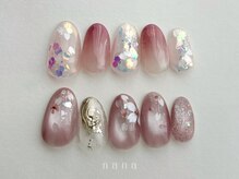 ナナ 白金高輪(nana)/