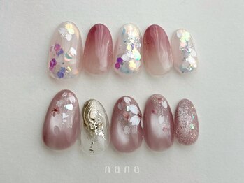 ナナ 白金高輪(nana)/