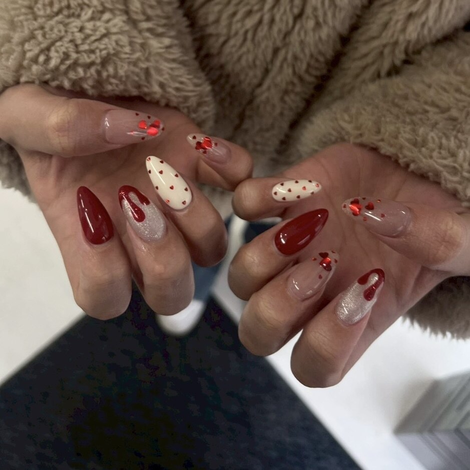 フォト｜ネイルクイーン(Nail Queen)｜ホットペッパービューティー