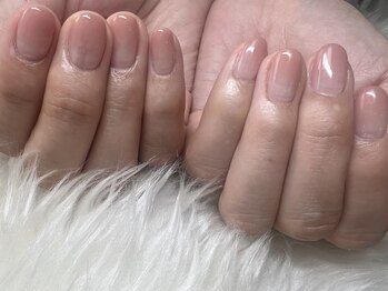 リエル ミサト(Reyel 3310)/カラーグラデーション ¥4100