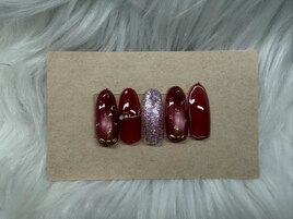 4月限定デザイン