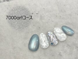 マグニュアンスart