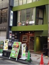 道頓堀 フォレスト 道頓堀本店(FOREST)