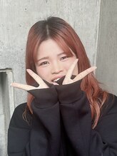 マーチ 高松瓦町店(MARCH)&nbsp;貝原 美乃里