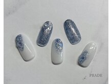 プレイド(PRADE)/ハンドシンプルAコース #成増 