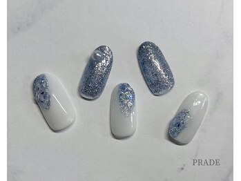 プレイド(PRADE)/ハンドシンプルAコース #成増 