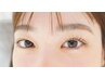 【人気No.1】コスメティックラッシュパーマ+アイシャンプー ¥7,150→¥6,600
