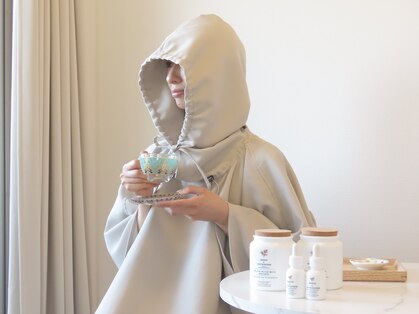 バザルナ(Basaluna)の写真
