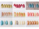 【ネイル】プチ定額27