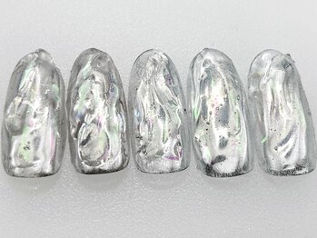 ☆45分ハンド定額7150円→5500円