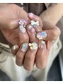 ウル(ULL) 推しカラーもガーリーに楽しむ!イベントにぜひ!