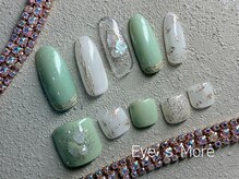 アイズモア 京王八王子店(Eye's More～eyelash＆nail～)/定額制トレンド/初回オフ無料