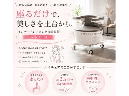 Beauty Salon K2 和歌山の写真