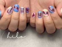 イロ(hilo)/