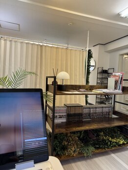 15browsy 人形町店 【アイブロウ専門店】の写真/【男性も歓迎です◎】眉毛サロンがはじめてでも安心！時短＆低価格で理想の眉毛をゲットしませんか♪