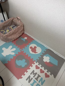 ロリ(Loli)の写真/家事や育児に忙しいママさんも安心!プライベートサロンで目元を美しく整える休息の時間を☆