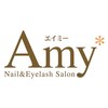 エイミー(Amy)のお店ロゴ