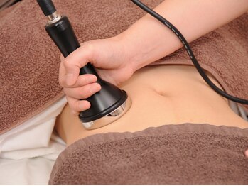 岡田整体院/痩身☆