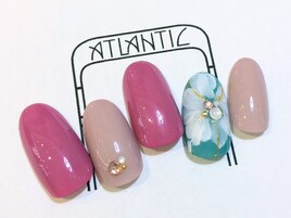 パラジェル