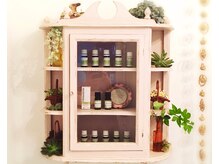 カレイド マニョ(kaleido manyo)/アロマの最高峰「プラナロム」