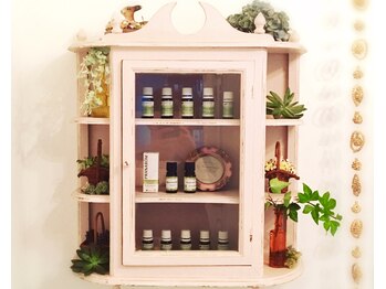 カレイド マニョ(kaleido manyo)/アロマの最高峰「プラナロム」