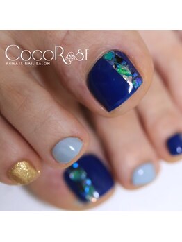 ココローズ(COCOROSE)/