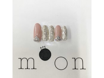 ミューネイル プラスムーン 桜本町店(MYU NAIL +moon)/