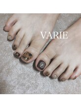 ヴァリエ(VARIE)/