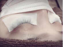 ジャニスアイラッシュ 白石店(JANIS EYELASH)/アイシャンプー