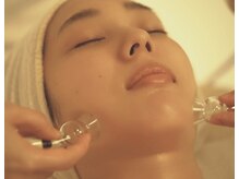 ポーラ 上野芝店(POLA)/フェイシャルケア