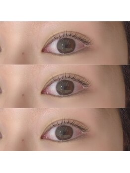 プライズアイリス アイラッシュ 池袋東口店(prize Iris eyelash)/まつ毛パーマ【池袋】