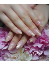 アイネイル(iNAIL)/