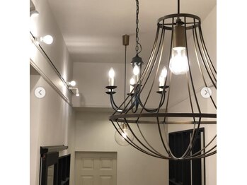 エイミス(AMIES)/照明