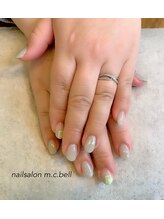 エムシーベル(m.c bell)/