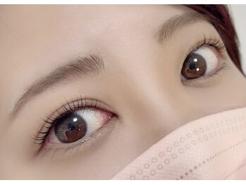 シェリー(Cheri)/ラッシュリフト/まつげパーマ