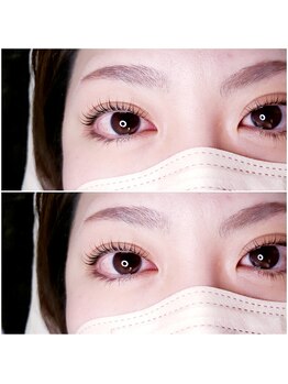 プリモ(PRIMO)/【ラッシュリフト】