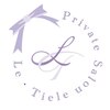 ル ティエル(Le Tiele)ロゴ