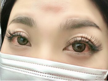 ナチュレ 新松戸店(NATURE)/LEDバインドラッシュ100束