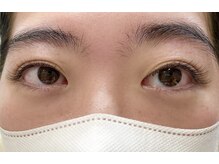 グランリュクス 仙台店(GRANLUXE)/まつ毛エクステ