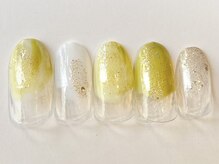 リノリコ 阿佐ヶ谷店(RinoRiko)/2月シンプルニュアンス 1